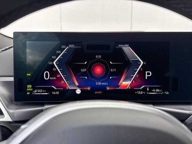 BMW 3-SERIE Touring 330e | M Sport | Innovation Pack | Harman Kardon