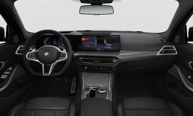 BMW 3-SERIE Touring 330e M-Sport Pro