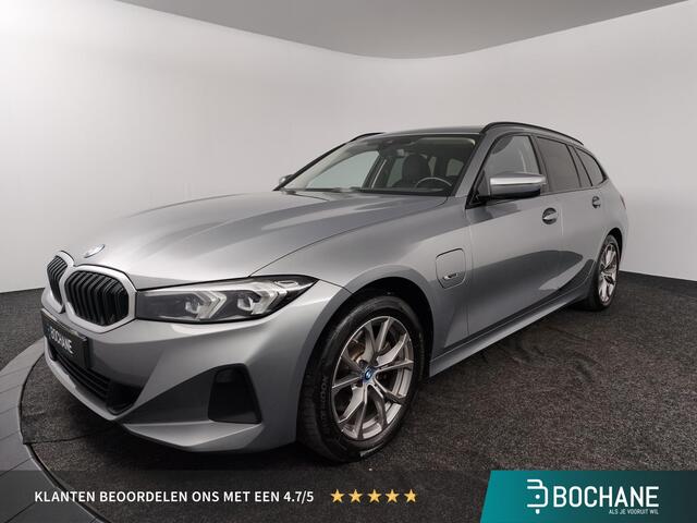 BMW 3-SERIE Touring 330e xDrive V15 Ede