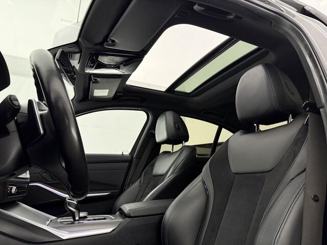 BMW 3-SERIE 330e M-Sport 292PK | BMW Laser | Pano | H/K | 360° | HuD | Virtual | Sfeer | Carplay