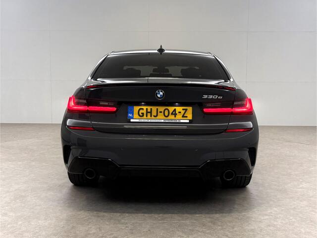 BMW 3-SERIE 330e M-Sport 292PK | BMW Laser | Pano | H/K | 360° | HuD | Virtual | Sfeer | Carplay
