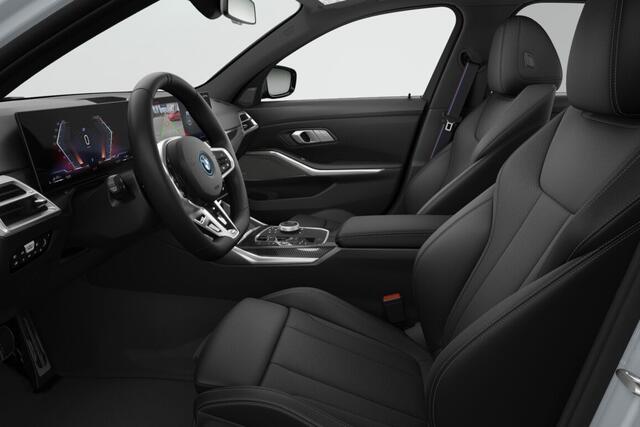 BMW 3-SERIE Sedan 330e M Sport Edition | M Sportpakket Pro | Active Cruise Control