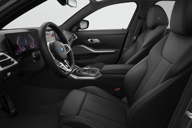 BMW 3-SERIE Sedan 330e M Sport Edition | M Sportpakket Pro | Active Cruise Control