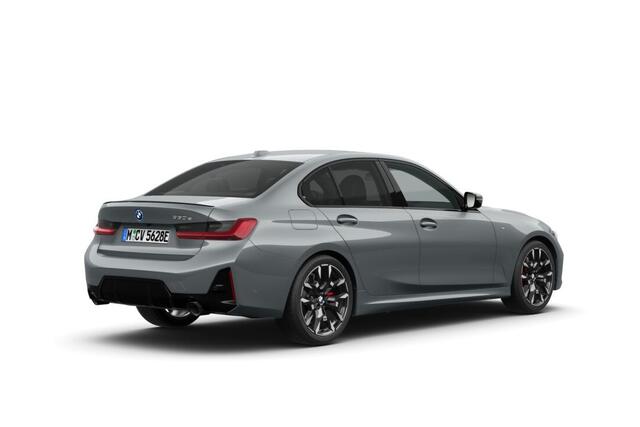 BMW 3-SERIE Sedan 330e M Sport Edition | M Sportpakket Pro | Active Cruise Control