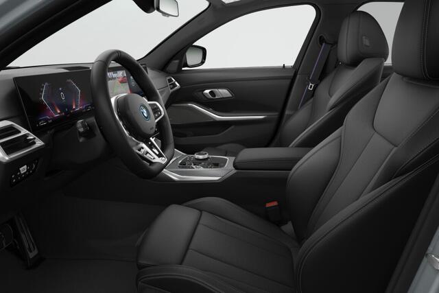 BMW 3-SERIE Sedan 330e M Sport Edition | M Sportpakket Pro | Active Cruise Control