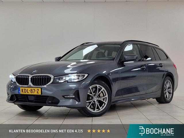 BMW 3-SERIE Touring 330e High Executive Plug-in