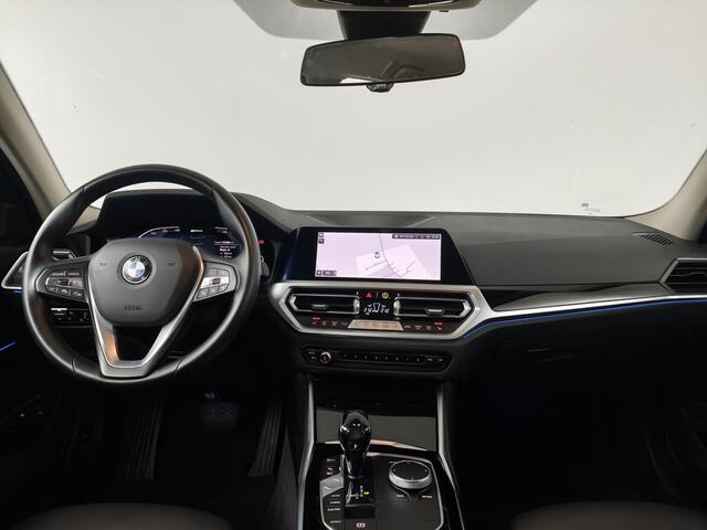 BMW 3-SERIE Touring 330e High Executive Plug-in