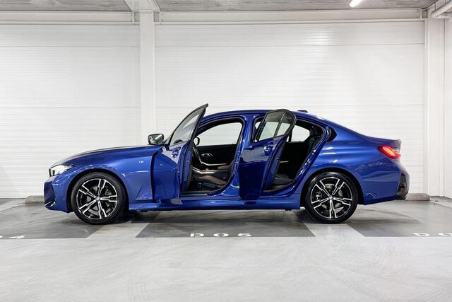 BMW 3-SERIE Sedan 320i l M-Sport | Stoelverwarming | Selections 1500