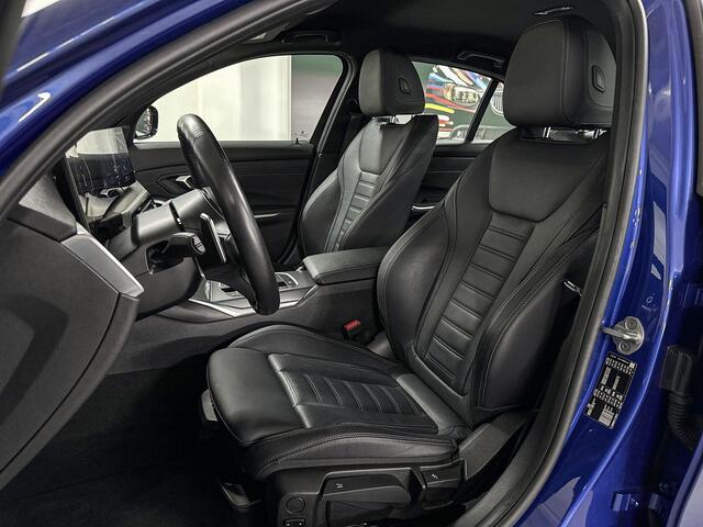BMW 3-SERIE Sedan 320i l M-Sport | Stoelverwarming | Selections 1500