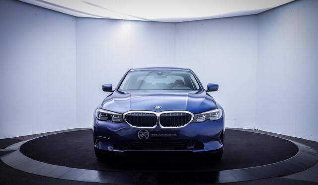 BMW 3-SERIE 320e SPORTLINE Edition FULL LED | 1/2LEDER SPORT | HIFI