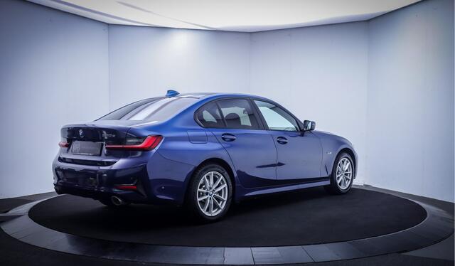 BMW 3-SERIE 320e SPORTLINE Edition FULL LED | 1/2LEDER SPORT | HIFI