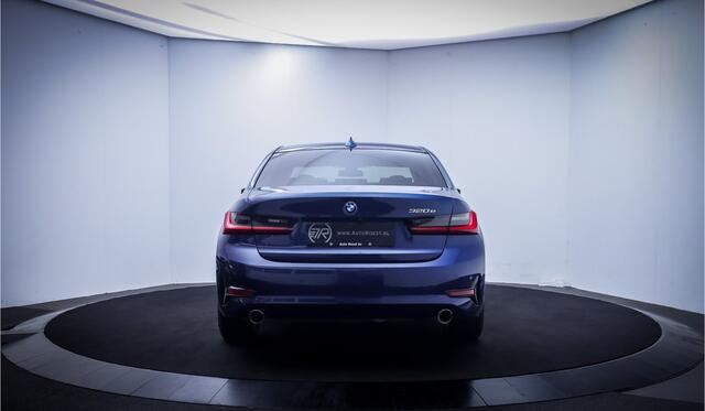 BMW 3-SERIE 320e SPORTLINE Edition FULL LED | 1/2LEDER SPORT | HIFI