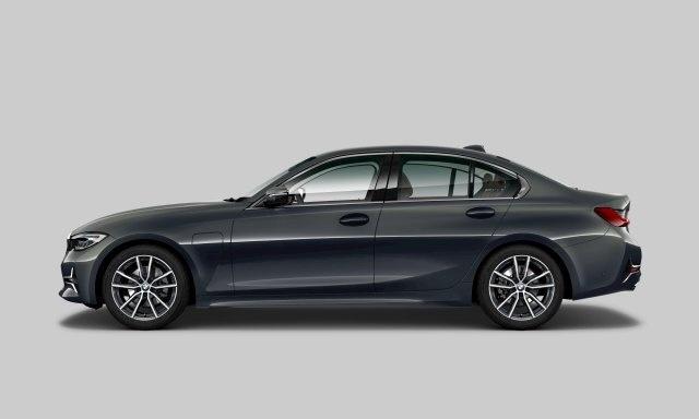 BMW 3-SERIE 330e Harman Kardon | Elektr Trekhaak | CoPilot