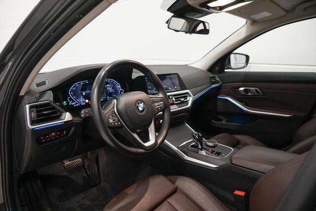 BMW 3-SERIE 330e Harman Kardon | Elektr Trekhaak | CoPilot