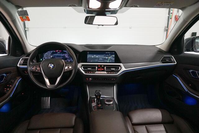 BMW 3-SERIE 330e Harman Kardon | Elektr Trekhaak | CoPilot