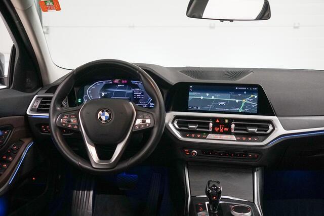 BMW 3-SERIE 330e Harman Kardon | Elektr Trekhaak | CoPilot