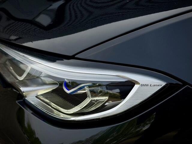BMW 3-SERIE Touring 330e M-SPORT LASER|PANO|HUD|360|MEMORY|THAAK VOL!