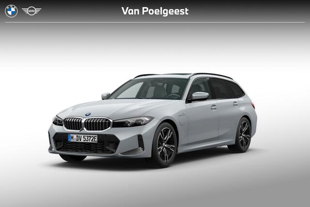 BMW 3-SERIE Touring 330e M Sport Edition | M Sportpakket | Comfort Pack | Glazen panoramadak
