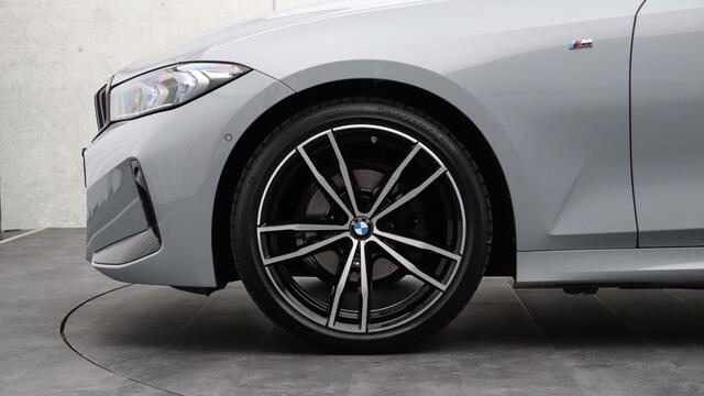BMW 3-SERIE Touring 318i M-Sport | Head-up | Harman/Kardon | Comfort Access | Achteruitrijcamera