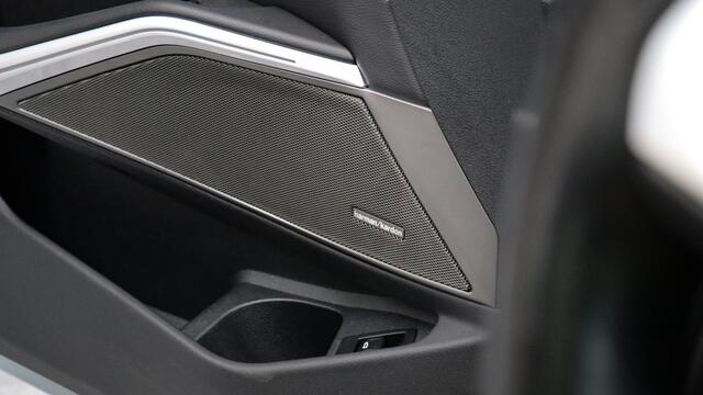 BMW 3-SERIE Touring 318i M-Sport | Head-up | Harman/Kardon | Comfort Access | Achteruitrijcamera