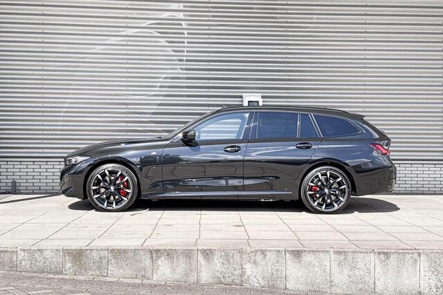 BMW 3-SERIE Touring 330e