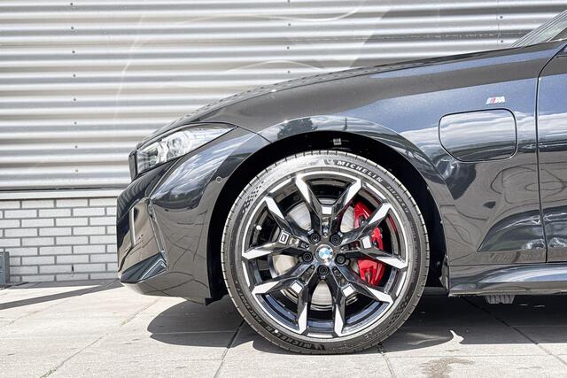BMW 3-SERIE Touring 330e