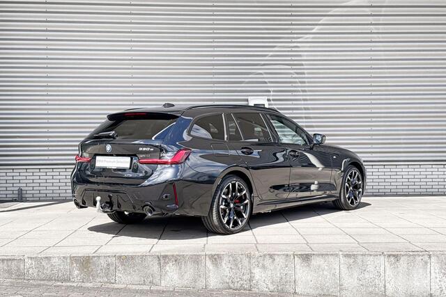 BMW 3-SERIE Touring 330e