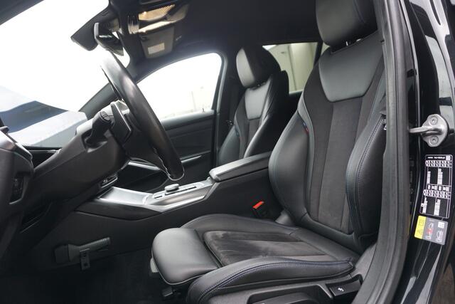 BMW 3-SERIE Touring 320e LCI M-Sport Pro | ADAPTIVE LED | ACC | HEAD-UP | STOELVERW. | CAMERA |