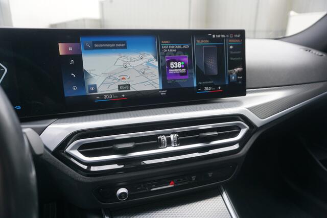 BMW 3-SERIE Touring 320e LCI M-Sport Pro | ADAPTIVE LED | ACC | HEAD-UP | STOELVERW. | CAMERA |