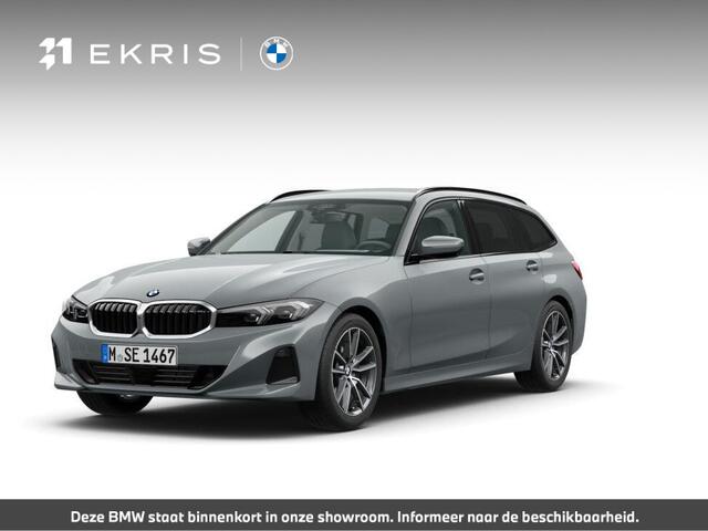 BMW 3-SERIE Touring 320i High Executive | Innovation Pack | Comfort Pack