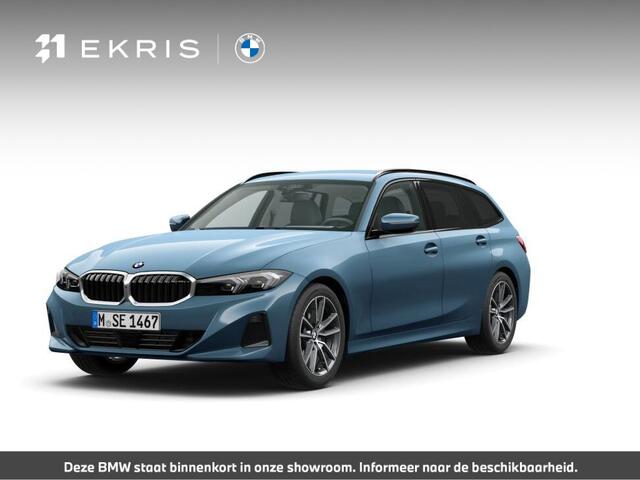 BMW 3-SERIE Touring 320i High Executive | Innovation Pack | Comfort Pack