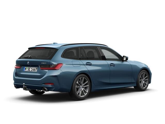 BMW 3-SERIE Touring 320i High Executive | Innovation Pack | Comfort Pack