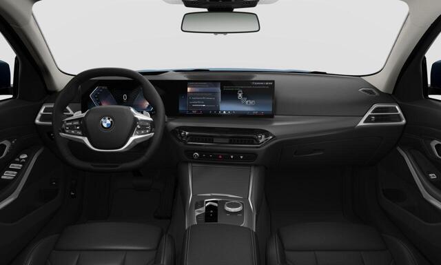BMW 3-SERIE Touring 320i High Executive | Innovation Pack | Comfort Pack