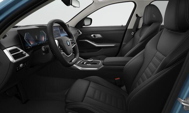 BMW 3-SERIE Touring 320i High Executive | Innovation Pack | Comfort Pack