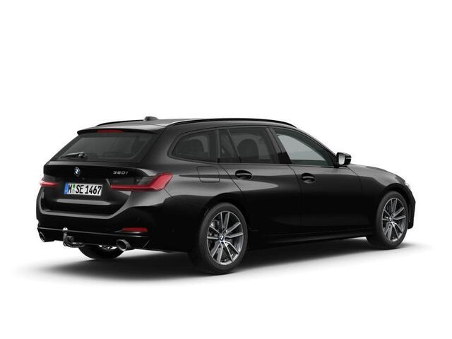 BMW 3-SERIE Touring 320i High Executive | Comfort pakket | Innovation Pack