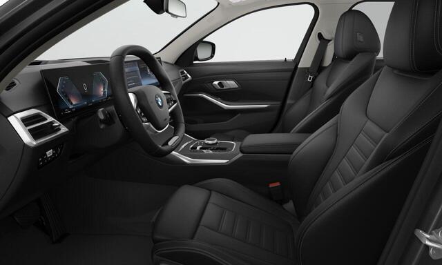BMW 3-SERIE Touring 320i High Executive | Comfort pakket | Innovation Pack