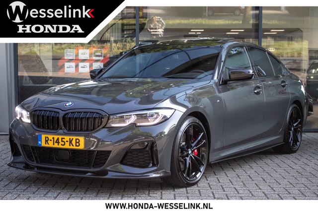 BMW 3-SERIE M340i xDrive Business Edition Plus