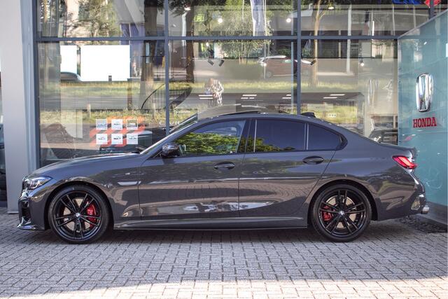BMW 3-SERIE M340i xDrive Business Edition Plus