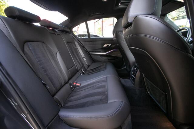 BMW 3-SERIE M340i xDrive Business Edition Plus