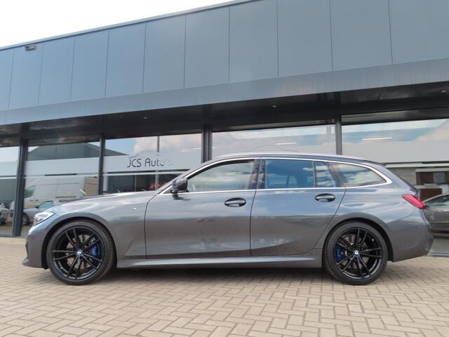BMW 3-SERIE 330I Executive M-Sport Aut Ecc Acc Camera Navi Led 19 Inch 2020