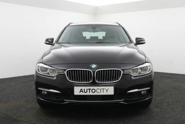 BMW 3-SERIE touring 320 i Luxury Line Purity Pano l Leder l Camera l VOL OPTIES