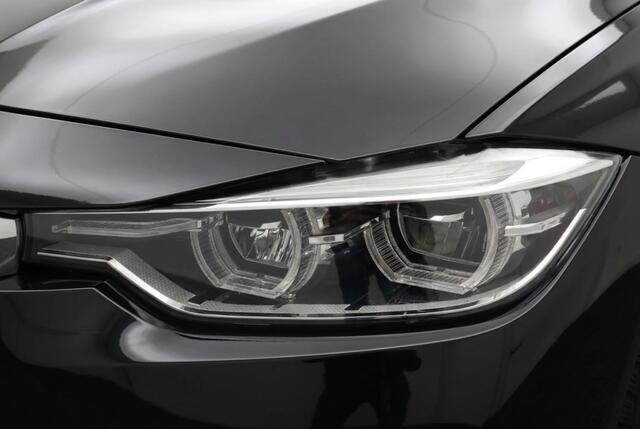 BMW 3-SERIE touring 320 i Luxury Line Purity Pano l Leder l Camera l VOL OPTIES