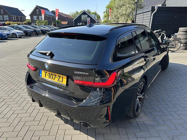 BMW 3-SERIE Touring 320e M-Pakket | Panoramadak | Facelift |