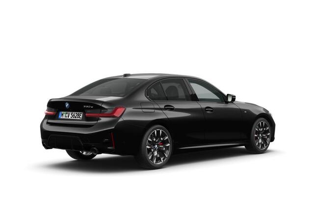 BMW 3-SERIE Sedan 330e M Sport Edition | M Sportpakket Pro | Comfort Pack