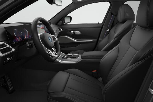 BMW 3-SERIE Sedan 330e M Sport Edition | M Sportpakket Pro | Comfort Pack