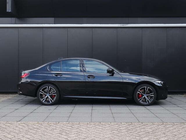 BMW 3-SERIE 320e | M SPORT | PDC | CRUISE | APPLE CARPLAY | NAVI |