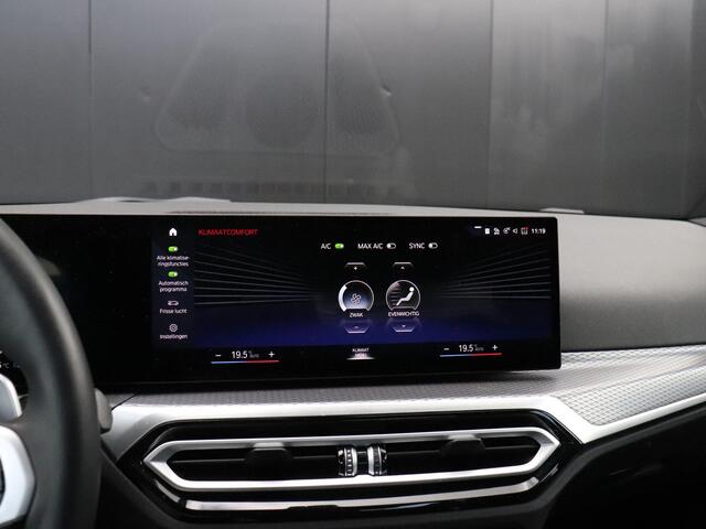 BMW 3-SERIE 320e | M SPORT | PDC | CRUISE | APPLE CARPLAY | NAVI |