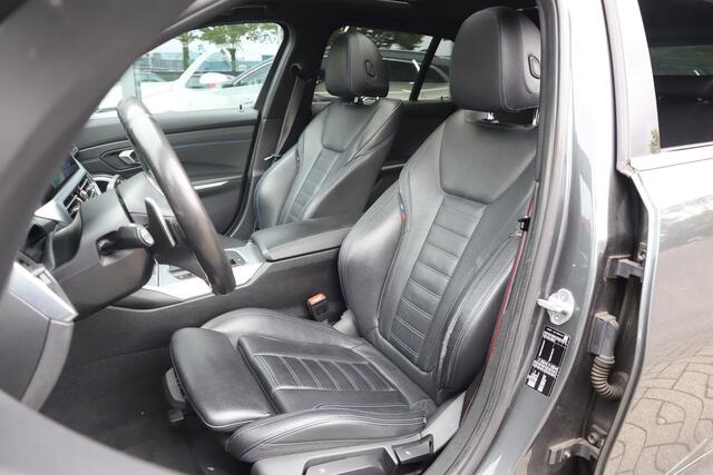 BMW 3-SERIE Touring 320i High Executive M Edition | Nieuw binnen | RIJKLAAR | Volle auto