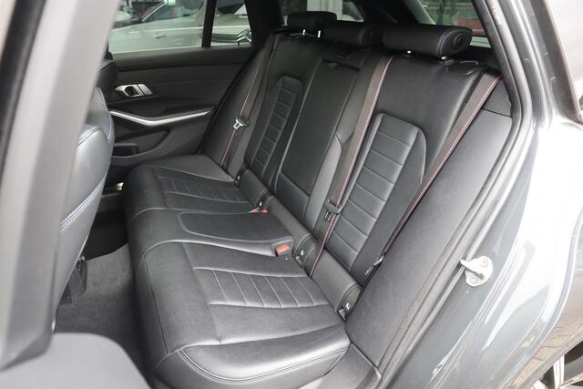 BMW 3-SERIE Touring 320i High Executive M Edition | Nieuw binnen | RIJKLAAR | Volle auto