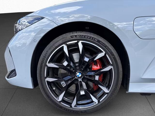 BMW 3-SERIE Touring 330e xDrive M-SPORT Pro ** AD. LED, BEIGE LEDER, TREKH, PANO, MEMORY, 19-inch LMV ** Ex BMW-AG ** ** INFORMEER OOK NAAR ONZE AANTREKKELIJKE FINANCIAL-LEASE TARIEVEN **